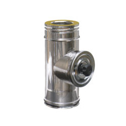 Tubo inox maral 8/13x27 sportello ispezione dp [maral]