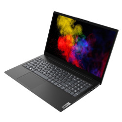 Notebook 15.6'' lenovo v15 82yu0080ix rz3-7320u/8gb/256gbssd/nero