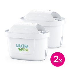 Cartucce filtranti brita maxtra pro all-in-1 per caraffa