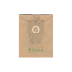 Sacchetto per aspirazione povere elettrocasa hv16tnt confezione da