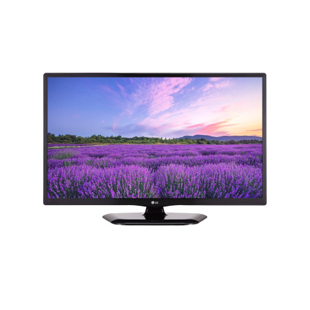 Tv led 24'' lg 24ln661h smart tv hd 1366x768/e/nero [24ln661hbld.aeu]