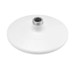 Kit di montaggio hanwha vision sbp-276hmw 1pz bianco [sbp-276hmw]