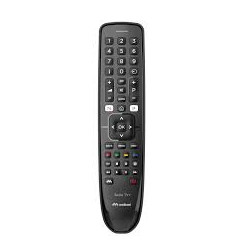 Telecomando meliconi gumbody facile tv+ rf wireless pulsanti