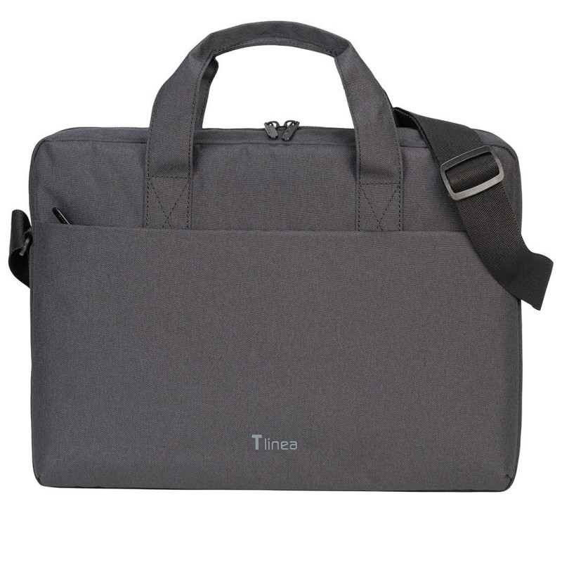 Borsa per notebook tucano tlinea 15.6/16'' nero [tl-bsbtk15-bk]