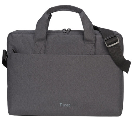 Borsa per notebook tucano tlinea 15.6/16'' nero [tl-bsbtk15-bk]