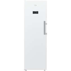 Congelatore beko b5rmfne314w libera installazione 286l/classe e/bianco