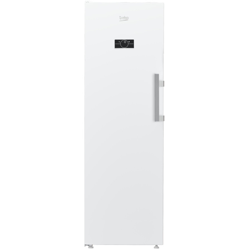 Congelatore beko b5rmfne314w libera installazione 286l/classe e/bianco