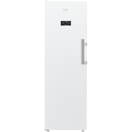 Congelatore beko b5rmfne314w libera installazione 286l/classe e/bianco