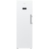 Congelatore beko b5rmfne314w libera installazione 286l/classe e/bianco