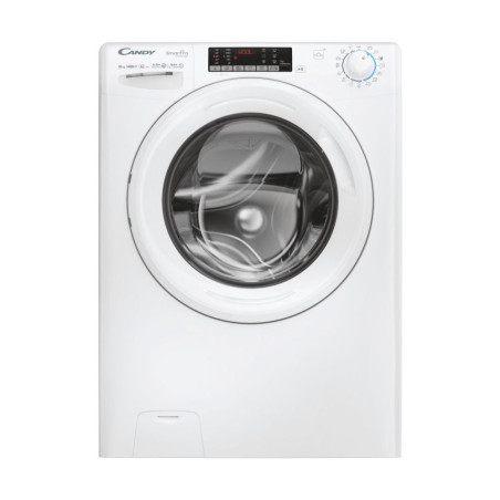 Lavatrice candy co 4104twm/1-s caricamento frontale class a/10kg/1400