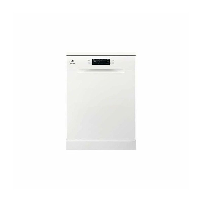 Lavastoglie electrolux esa47200sw libera installazione classe e bianco