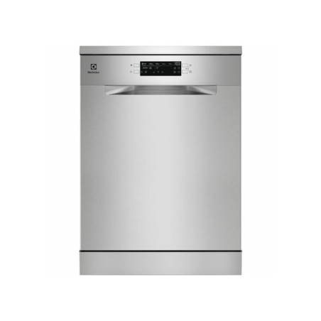 Lavastoglie electrolux esa47200sx libera installazione classe e bianco