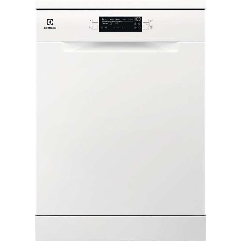 Lavastoglie electrolux esa47300sw libera installazione classe d bianco