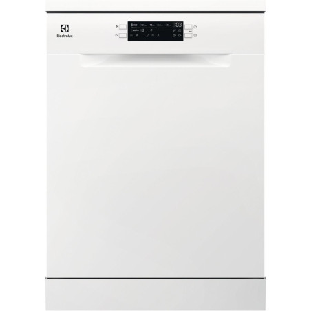 Lavastoglie electrolux esa47300sw libera installazione classe d bianco