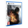 videogioco ps5 square enix final fantasy xvi standard