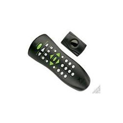 Telecomando microsoft xbox dvd movie playback kit/xm