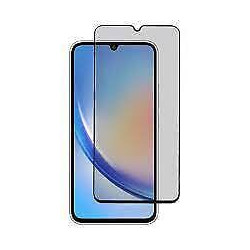 Vetro proteggischermo celly galaxy a24 4g nero samsung transparente