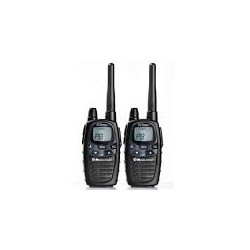 Walkie talkie midland g7 pro ricetrasmittente 69 canali 446.00625