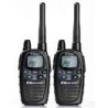 Walkie talkie midland g7 pro ricetrasmittente 69 canali 446.00625
