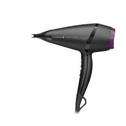 Asciugacapelli remington ac7100 2100w nero