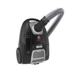 Aspirapolvere hoover he520pet 011 a cilindro secco 3.5l 700w sacchetto