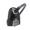 Aspirapolvere hoover he520pet 011 a cilindro secco 3.5l 700w sacchetto