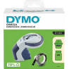 Etichettatrice manuale dymo omega bianco/blu [2174601]