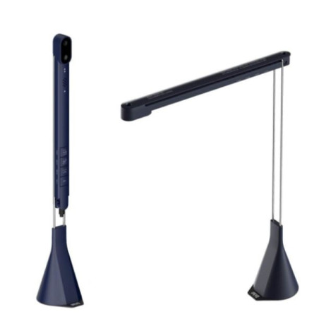 Telecamera per conferenze/documenti ipevo totem120 8mp 4k audio usb-c