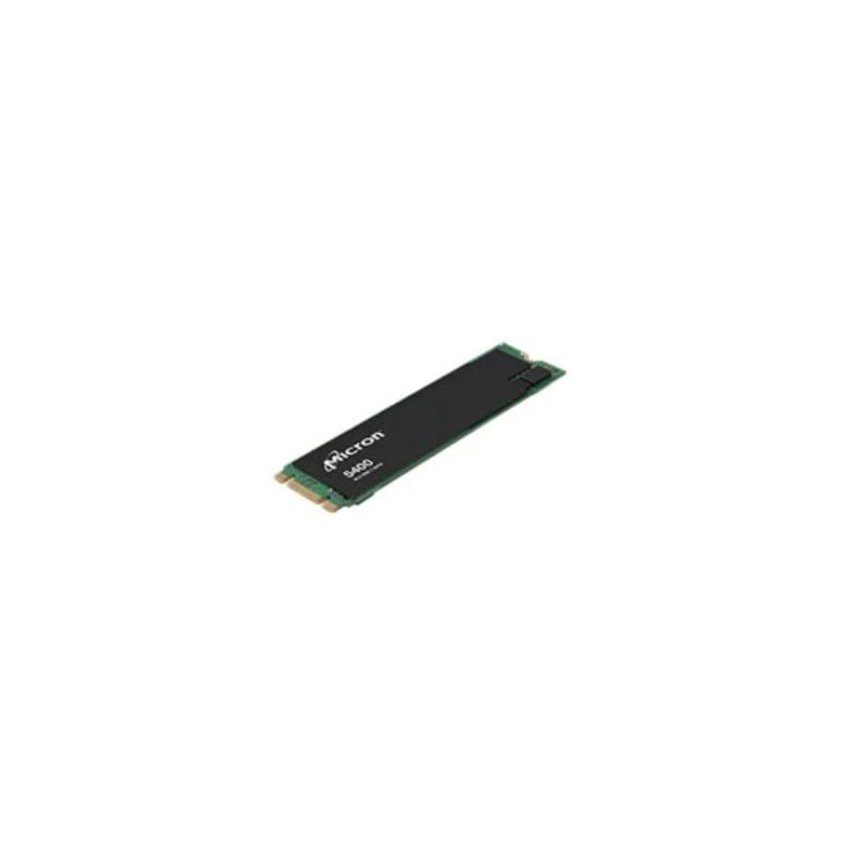 Ssd 480gb lenovo micron 5400 pro m2 sata iii nero [4xb7a82287]