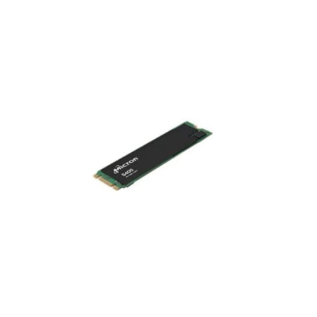 Ssd 480gb lenovo micron 5400 pro m2 sata iii nero [4xb7a82287]