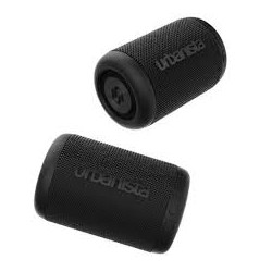 Altoparlante bluetooth urbanista memphis nero di mezzanotte [1037302]