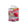 Figurina jazwares pokemon clip n go (assortimento) 2 [pk160200]