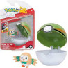 Figurina jazwares pokemon clip n go (assortimento) 3 [pk160300]