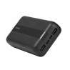 Batteria portatile rivacase va2081 power bank 20000mah tipo-c