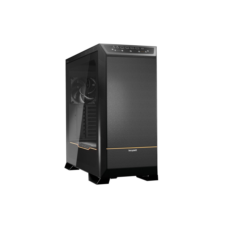 Case be quiet dark base pro 901 full tower nero [bgw50]