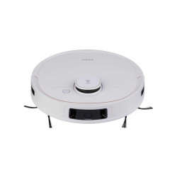 Aspirapolvere robot ecovacs deebot 9 bianco [deebot_t9]