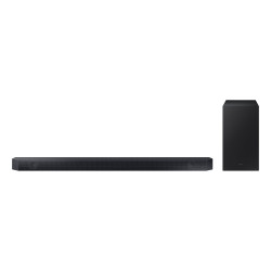 Soundbar samsung q600c nero [hw-q600c/zf]