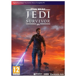 Videogioco electronic arts starwars jedi survivor pc [116824]