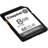 8gb scheda sdhc kingston industrial sdhc classe 10 [sdit/8gb]