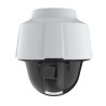 Telecamera ip axis p5676-le ptz 4mp con zoom ottico 30x bianco/nero