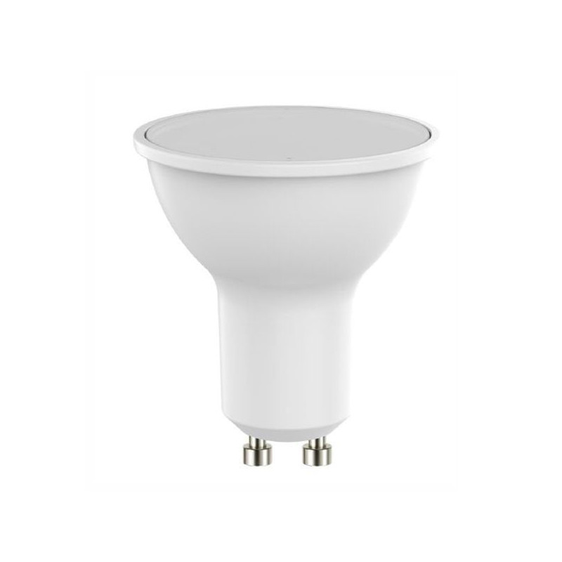 Lampadina led shot gu10 7.1w 2700k shot [sld630952b]