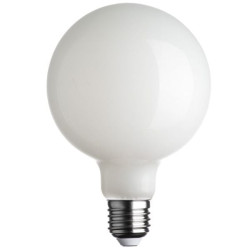Lampadina led shot globo e27 11w 2700k [mld4011x2]