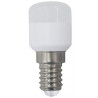 Lampadina led shot piccola pera per frigoriferi 6500k e14 [sld7102x1frb]