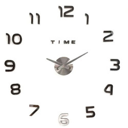 Orologio muro dcasa specchi 100cm [847950]