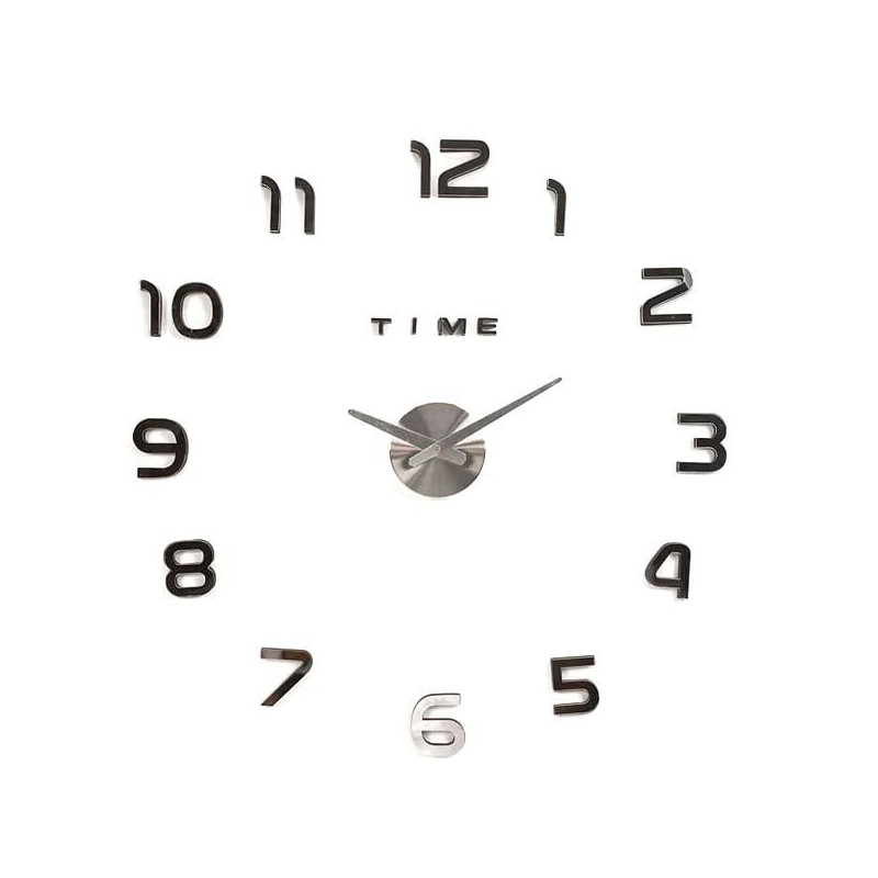 Orologio muro dcasa specchi 100cm [847950]