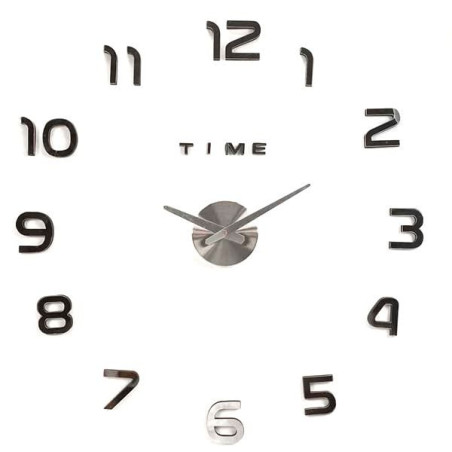 Orologio muro dcasa specchi 100cm [847950]