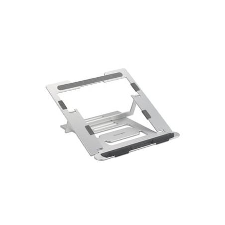 Supporto kensington easy riser per notebook bianco [k50417ww]