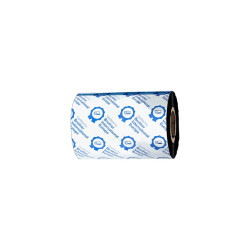 Nastro a trasferimento termico brother bss-1d300-080 in cera-resina