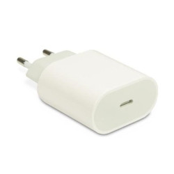 Alimentatore di rete intertec pd-1020 bianco [88882210]