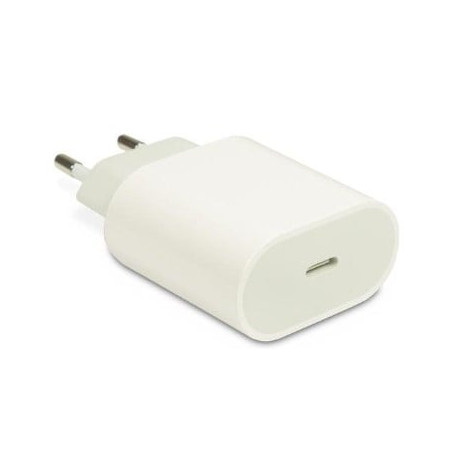 Alimentatore di rete intertec pd-1020 bianco [88882210]